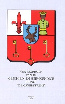 Ijzeren weg, een zegen voor Waregem